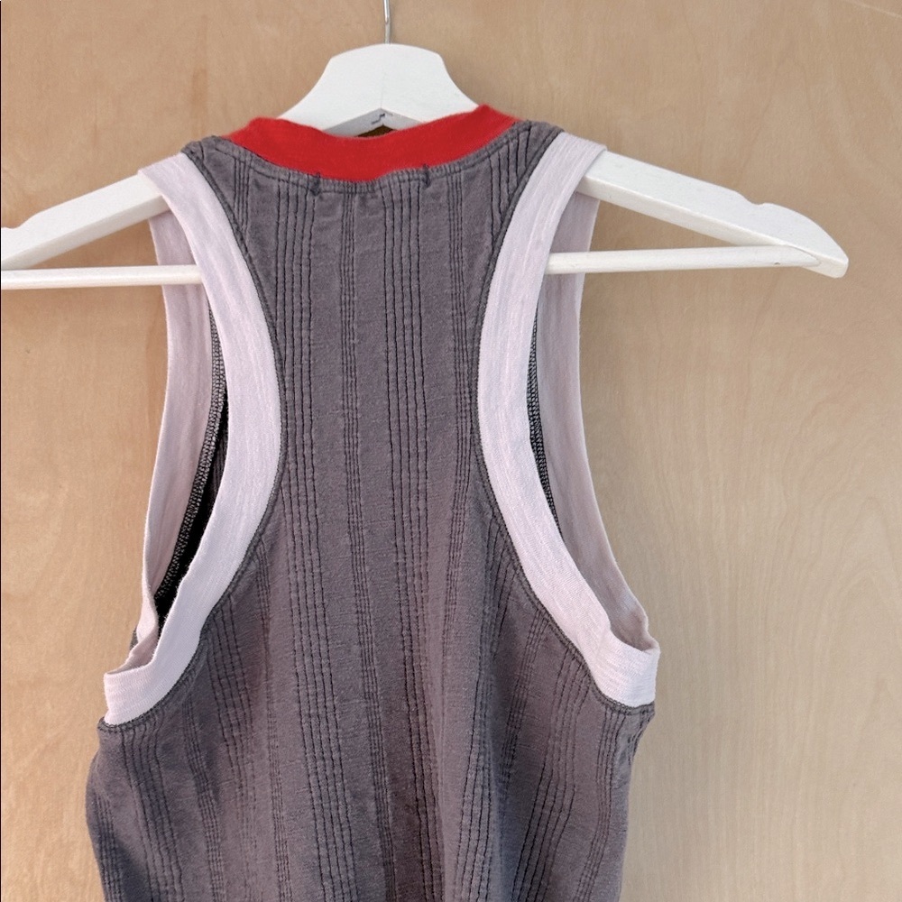 We The Free Closing Night Combo Tank Top - Picture 8 of 11